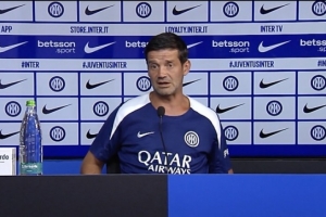 齐沃：国米在意大利&amp;欧洲都是佼佼者，我来这里不是为了推翻一切