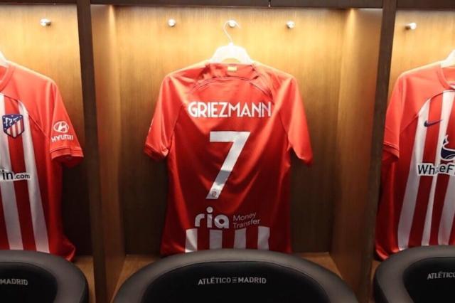 麻将胡了模拟器在线试玩-格子重穿马竞7号 费利克斯失7号 下赛季回本菲卡？